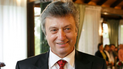 Serghei Cataranciuc - noul deputat de pe lista ACUM, dupa ce Liliana Nicolaescu-Onofrei a acceptat sa faca parte din Guvernul Sandu si si-a dat demisia din legislativ Serghei Cataranciuc - noul deputat de pe lista ACUM, dupa ce Liliana Nicolaescu-Onofrei a acceptat sa faca parte din Guvernul Sandu si si-a dat demisia din legislativ