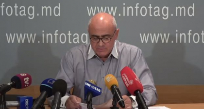 Un prieten apropiat al familiei Luncasu vorbeste despre moartea omului de afaceri: "Il stiu de 40 de ani...". Ce spune despre legatura dintre sotia lui Iurii Luncasu si Vlad Plahotniuc