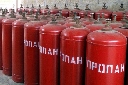 Alimentarea la statiile PECO a buteliilor de uz casnic cu gaze petroliere este interzisa