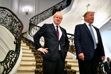 Victoriile lui Trump la summit-ul G7. Ce a obtinut de la britanici si japonezi Victoriile lui Trump la summit-ul G7. Ce a obtinut de la britanici si japonezi