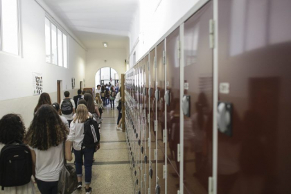 Peste 17 mii de elevi din scolile din Chisinau au plecat in afara tarii in ultimii 11 ani