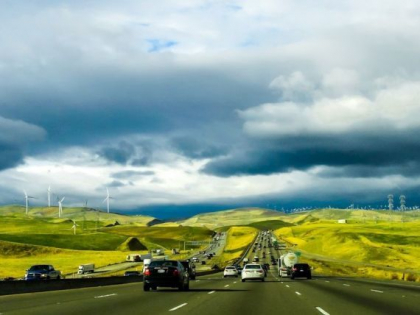 Prima autostrada construita de chinezi in Europa este gata. Proiectul faraonic al Chinei