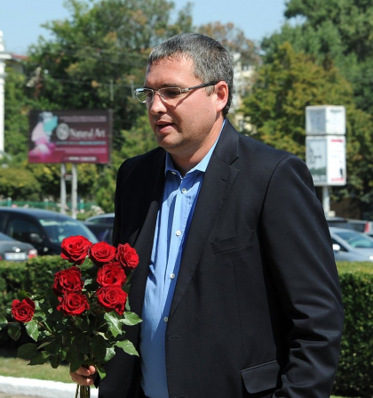 Renato Usatii, de Ziua Independentei: "Viitorul republicii si al locuitorilor Moldovei depinde doar de noi" Renato Usatii, de Ziua Independentei: "Viitorul republicii si al locuitorilor Moldovei depinde doar de noi"