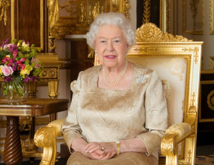 Regina Elisabeta a aprobat suspendarea parlamentului britanic, inainte de Brexit, la cererea premierului Regina Elisabeta a aprobat suspendarea parlamentului britanic, inainte de Brexit, la cererea premierului