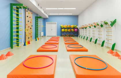 Gradinita Star Kids Botanica anunta formarea grupelor de copii de la 2 pana la 7 ani