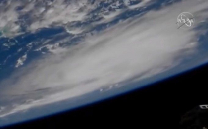 NASA se pregateste pentru uraganul Dorian. Masura anuntata