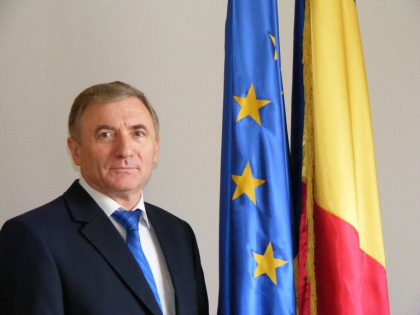 Augustin Lazar, fost procuror general al Romaniei, s-ar putea implica in echipa de consiliere pentru reforma justitiei din RM. Maia Sandu: „De un astfel de procuror avem nevoie in RM” - FOTO