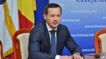 Anunt de ultima ora. Ruslan Codreanu va candida independent pentru functia de primar al capitalei: "Vreau sa imi oferiti sansa sa transformam orasul asa cum il dorim" Anunt de ultima ora. Ruslan Codreanu va candida independent pentru functia de primar al capitalei: "Vreau sa imi oferiti sansa sa transformam orasul asa cum il dorim"