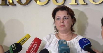 Presedinta Consiliului Superior al Procurorilor, despre reforma justitiei si schimbarea numirii procurorului general: "Ne-am expus negativ, dar daca va fi lege... ne vom conforma"