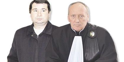 DOC/ Motivarea achitarii a doi magistrati judecati pentru corupere pasiva: Provocare / ZdG.md