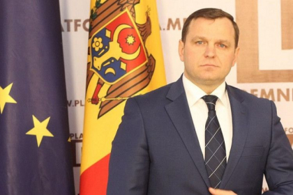Andrei Nastase: „Contrabanda in Moldova a scazut esential”