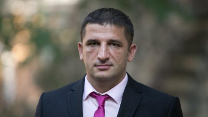 Vlad Turcanu, despre consolidarea fortelor unioniste la alegeri: "Mai degraba incepe sa curga Prutul la deal decat sa accepte vreunul sa renunte la ambitiile sale personale" Vlad Turcanu, despre consolidarea fortelor unioniste la alegeri: "Mai degraba incepe sa curga Prutul la deal decat sa accepte vreunul sa renunte la ambitiile sale personale"