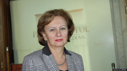 Zinaida Greceanii a transmis un mesaj de felicitare cu ocazia "Sarbatorii Nationale Limba Noastra”, mentionand ca aceasta zi trebuie sa ne uneasca si sa ne faca mai puternici: "Numele acestei sarbatori a fost ales cu multa intelepciune" Zinaida Greceanii a transmis un mesaj de felicitare cu ocazia "Sarbatorii Nationale Limba Noastra”, mentionand ca aceasta zi trebuie sa ne uneasca si sa ne faca mai puternici: "Numele acestei sarbatori a fost ales cu multa intelepciune"