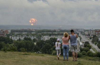 Rasturnare de situatie in cazul exploziei nucleare din nordul Rusiei. Cum s-a produs de fapt incidentul Rasturnare de situatie in cazul exploziei nucleare din nordul Rusiei. Cum s-a produs de fapt incidentul