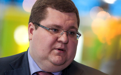 Fratele lui Igor Dodon a devenit partener de afaceri al lui Igor Ciaika, fiul Procurorului General al Rusiei - rbc.ru