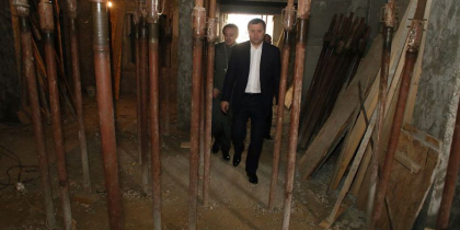 DOC/ Cum motiveaza Judecatoria Chisinau reducerea cu 682 de zile a pedepsei cu inchisoarea pe numele lui Filat - ZdG.md