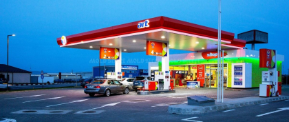 Petrom vrea sa cumpere o retea de benzinarii fondata de un fost primar de Chisinau Petrom vrea sa cumpere o retea de benzinarii fondata de un fost primar de Chisinau