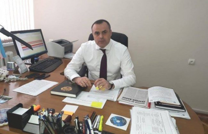 CV-ul noului sef al SA „Moldovagaz”, propus de Guvern si aprobat de Moscova - ZdG.md CV-ul noului sef al SA „Moldovagaz”, propus de Guvern si aprobat de Moscova - ZdG.md