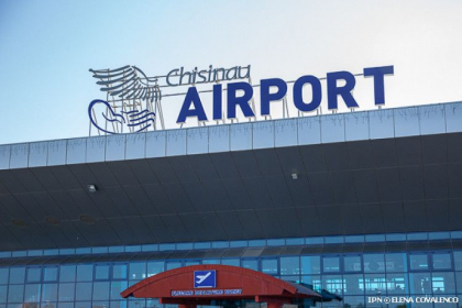 Igor Munteanu spune care sunt pasii pentru anularea contractului de concesionare a aeroportului