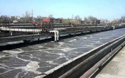Doua tone de capuri de peste au ajuns prin reteaua de canalizare la Statia de Epurare. Fostul director "Apa Canal Chisinau" cere ministerului Mediului sa prezinte probe de laborator Doua tone de capuri de peste au ajuns prin reteaua de canalizare la Statia de Epurare. Fostul director "Apa Canal Chisinau" cere ministerului Mediului sa prezinte probe de laborator