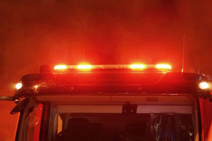 Explozie la o fabrica de artificii. 14 oameni au murit, dupa ce cladirea s-a prabusit