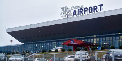Guvernul a abrogat patru hotarari, din 2012-2013, privind concesionarea Aeroportului International Chisinau - DOC