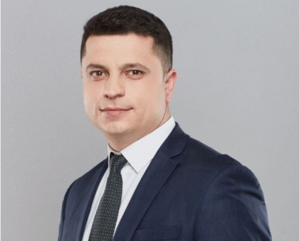 Nicolae Balaur va candida pentru functia de primar la Stauceni: "Cunosc problemele cu care se confrunta si va garantez ca am cheia rezolvarii lor"
Nicolae Balaur va candida pentru functia de primar la Stauceni: "Cunosc problemele cu care se confrunta si va garantez ca am cheia rezolvarii lor"