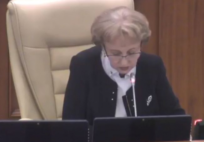 URMARESTE LIVE. Sedinta Parlamentului Republicii Moldova din 4 septembrie 2019 URMARESTE LIVE. Sedinta Parlamentului Republicii Moldova din 4 septembrie 2019