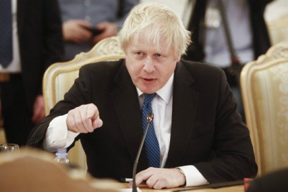 Boris Johnson doreste sa convoace pe 15 octombrie alegeri anticipate in Marea Britanie Boris Johnson doreste sa convoace pe 15 octombrie alegeri anticipate in Marea Britanie