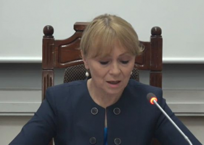 Briefing de presa organizat de Ministerul Sanatatii, Muncii si Protectiei Sociale cu ocazia lansarii Portalului certificatelor de concediu medical Briefing de presa organizat de Ministerul Sanatatii, Muncii si Protectiei Sociale cu ocazia lansarii Portalului certificatelor de concediu medical