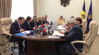 CSP nu sustine completarea componentei Consiliului cu inca trei membri