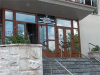 O alerta cu bomba la Casa Nationala de Asigurari Sociale a pus pe jar autoritatile. Ce spun oamenii legii - GALERIE FOTO