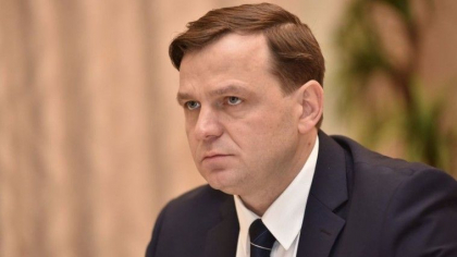 Andrei Nastase este candidatul blocului ACUM la sefia capitalei. Maia Sandu: „Decizia a fost luata mai de mult” Andrei Nastase este candidatul blocului ACUM la sefia capitalei. Maia Sandu: „Decizia a fost luata mai de mult”