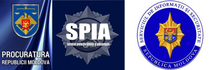 Anunt de ultima ora pe cazul expulzarii celor sapte profesori turci! Unul dintre ex-vicedirectorii SIS – retinut si pus sub invinuire, iar directorul Biroului Migratie si Azil – pus sub invinuire si inaintat demers, privind suspendarea provizorie din functie