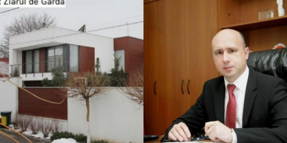 Detalii despre cariera si averea lui Pavel Filip, noul presedinte al Partidului Democrat din Moldova - zdg.md