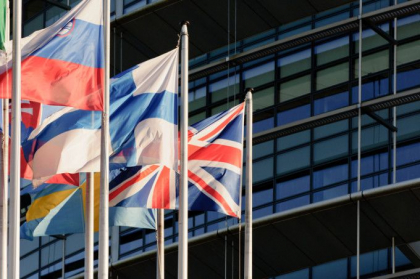 Parlamentarii britanici pregatesc o actiune legala pentru intarzierea Brexitului Parlamentarii britanici pregatesc o actiune legala pentru intarzierea Brexitului
