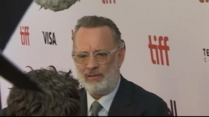 Tom Hanks lanseaza un nou film. Ce spune despre cele 3 secrete ale fericirii Tom Hanks lanseaza un nou film. Ce spune despre cele 3 secrete ale fericirii