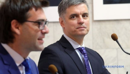 Fara taxa de roaming intre Moldova si Ucraina? Ce a discutat ministrul de Externe, Nicu Popescu, cu omologul sau ucrainean