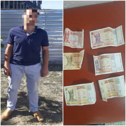 A furat portmoneul din geanta unei femei in timp ce se afla intr-un microbuz de ruta. Cum un barbat din capitala a fost prins de politie - FOTO A furat portmoneul din geanta unei femei in timp ce se afla intr-un microbuz de ruta. Cum un barbat din capitala a fost prins de politie - FOTO