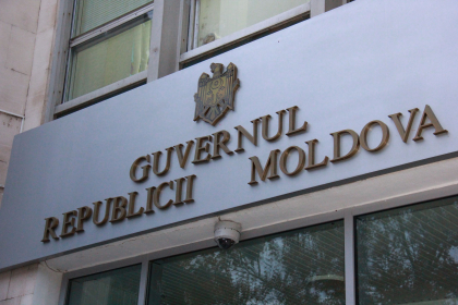Guvernul vrea sa modifice modul de utilizare a automobilelor de serviciu de catre functionarii publici - ZdG.md