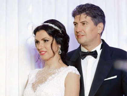 Nicu Tarna si sotia sa, Cristina Tarna, au divortat: "Va rog sa ma scutiti de condoleante si dezvaluiri” - Galerie Foto Nicu Tarna si sotia sa, Cristina Tarna, au divortat: "Va rog sa ma scutiti de condoleante si dezvaluiri” - Galerie Foto