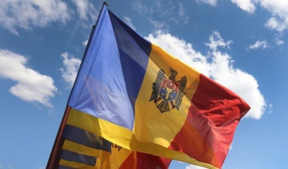 Am putea merge in Ucraina doar cu buletinele de identitate si fara pasaportul biometric. Anuntul facut de Ministrul de Externe Am putea merge in Ucraina doar cu buletinele de identitate si fara pasaportul biometric. Anuntul facut de Ministrul de Externe