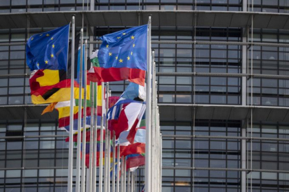 Noii comisari europeni, anuntati azi. Trebuie sa treaca de Consiliul UE si de Parlament Noii comisari europeni, anuntati azi. Trebuie sa treaca de Consiliul UE si de Parlament