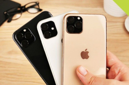 URMARESTE LIVE: Apple lanseaza noul iPhone 11 si Apple TV Plus URMARESTE LIVE: Apple lanseaza noul iPhone 11 si Apple TV Plus