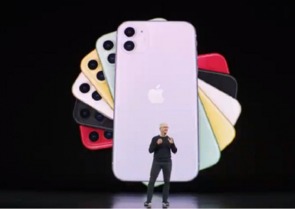 Apple a lansat iPhone 11, iPhone 11 Pro si serviciul Apple TV Plus. Specificatii si preturi Apple a lansat iPhone 11, iPhone 11 Pro si serviciul Apple TV Plus. Specificatii si preturi