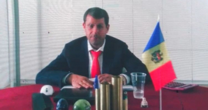 Cine este candidatul Partidului Sor la alegerile locale. Anunt facut de Ilan Sor Cine este candidatul Partidului Sor la alegerile locale. Anunt facut de Ilan Sor