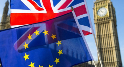 Anunt important pentru moldovenii cu cetatenie romana care se afla in Anglia. Ministru britanic, despre drepturile cetatenilor romani in contextul unui Brexit fara acord Anunt important pentru moldovenii cu cetatenie romana care se afla in Anglia. Ministru britanic, despre drepturile cetatenilor romani in contextul unui Brexit fara acord