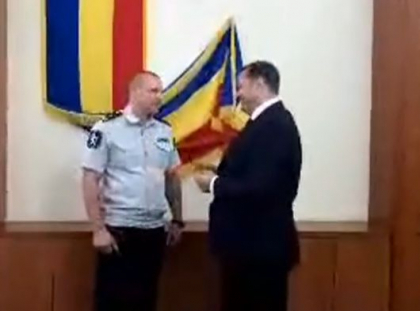 Andrei Nastase, intr-un live pe Facebook - VIDEO