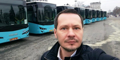 Dosar penal pe achizitia celor 31 de autobuze pentru Chisinau - Mold-street.com Dosar penal pe achizitia celor 31 de autobuze pentru Chisinau - Mold-street.com