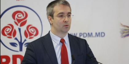 Cum comenteaza Sergiu Sirbu atacul lui Pavel Grigorciuc asupra procurorului Nicu Sendrea: "Nepasarea naste monstri" Cum comenteaza Sergiu Sirbu atacul lui Pavel Grigorciuc asupra procurorului Nicu Sendrea: "Nepasarea naste monstri"
